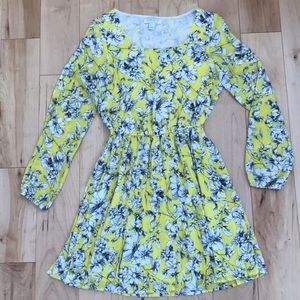 Women's Floral Dress by Forever 21